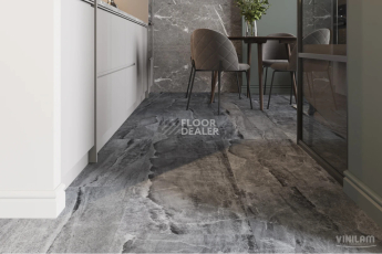 Ceramo Vinilam Stone 8 мм 91906 Колумбийский Камень фото 2 | FLOORDEALER